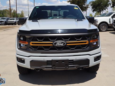 Used 2026 Ford F150 Tremor AWD/4WD image 9