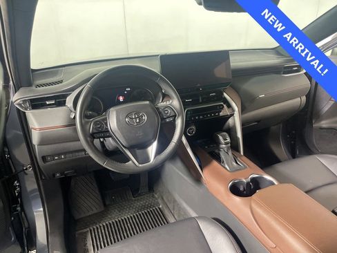 Used 2023 Toyota Venza XLE AWD/4WD image 8
