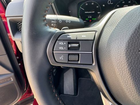 Used 2026 Honda CR-V Sport-L image 14