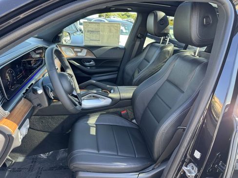 New 2026 Mercedes-Benz GLE 350 4MATIC image 2