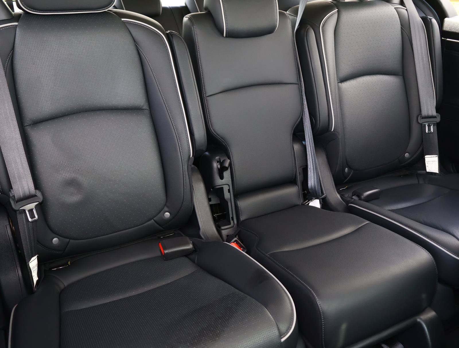Used 2025 Honda Odyssey Elite image 20
