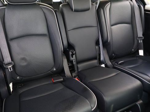 Used 2025 Honda Odyssey Elite image 20