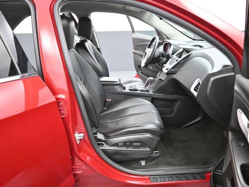 Used 2013 Chevrolet Equinox LTZ image 34