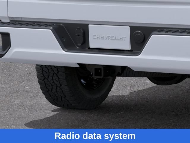 New 2026 Chevrolet Silverado 1500 RST w/ Protection Package AWD/4WD image 15