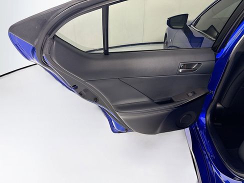 Used 2023 Lexus IS 350 F Sport w/ Accessory Package RWD image 26