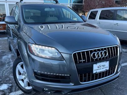 Used 2013 Audi Q7 3.0T Premium Plus