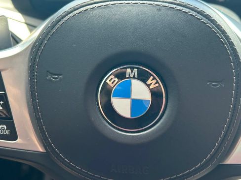 Used 2023 BMW X5 xDrive40i w/ M Sport Package AWD/4WD image 42