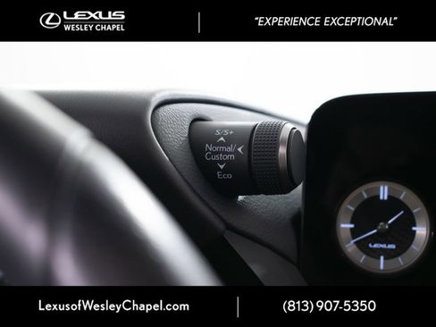 Used 2024 Lexus ES 350 F Sport FWD image 38