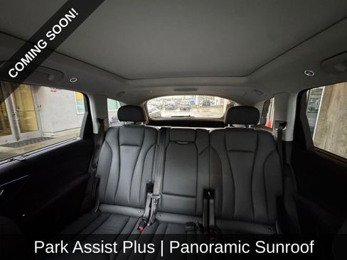 Used 2022 Audi Q7 3.0T Premium Plus image 8