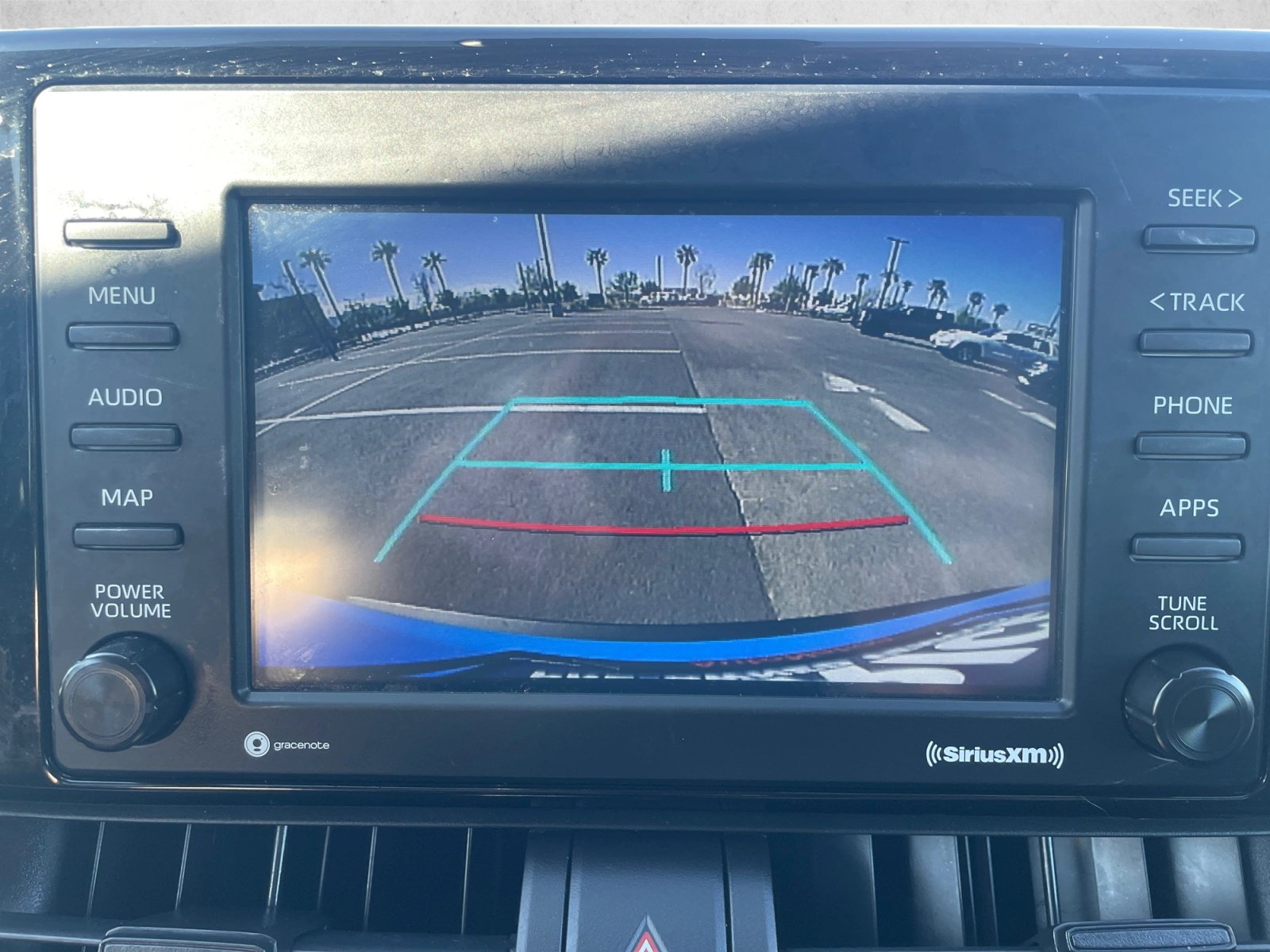 Used 2021 Toyota RAV4 LE w/ Carpet Mat Package (TMS) FWD image 17