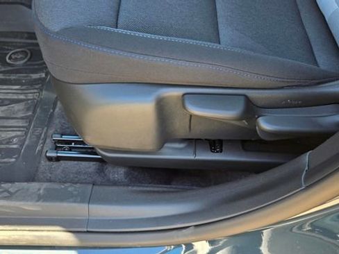 New 2026 Chevrolet Trax LS w/ LS Convenience Package image 13