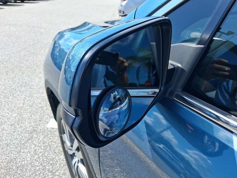 Used 2017 Honda Pilot EX image 16