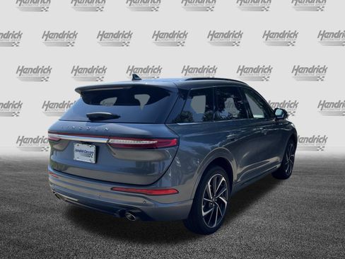 Used 2025 Lincoln Corsair Grand Touring w/ Equipment Group 301A AWD/4WD image 11