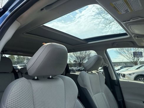 Used 2019 Subaru Forester Premium w/ All-Weather Package image 30