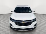 Used 2022 Chevrolet Equinox LT image 2