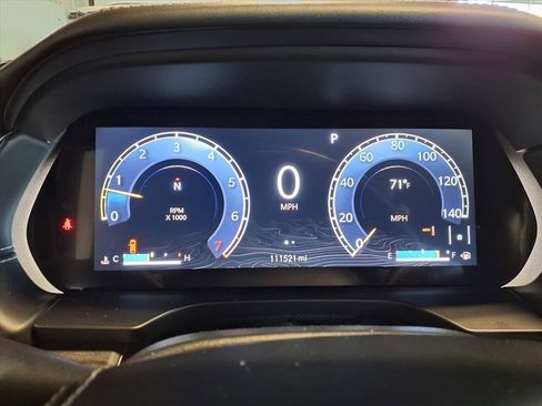 Used 2021 Jeep Grand Cherokee L Overland w/ Luxury Tech Group IV image 31