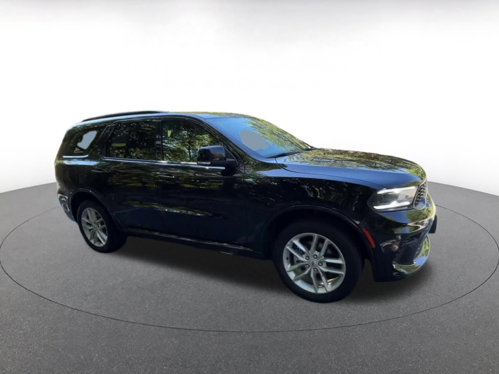 Used 2026 Dodge Durango GT AWD/4WD image 2