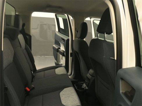 New 2025 Ford Ranger XLT w/ Equipment Group 301A High image 27