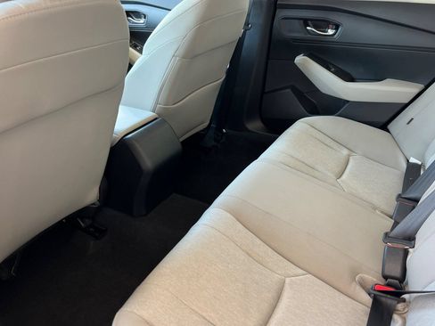 Used 2023 Honda Accord LX image 4