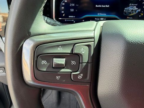 Certified 2024 Chevrolet Silverado 2500 ZR2 w/ Technology Package image 28