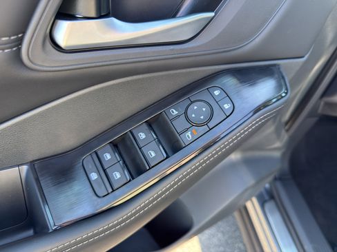 New 2026 Nissan Rogue SV AWD/4WD image 12