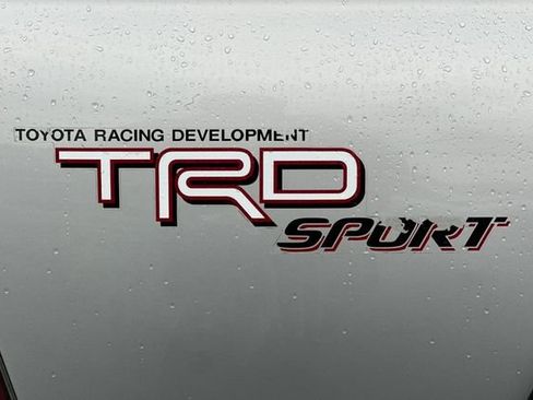 Used 2013 Toyota Tacoma PreRunner w/ TRD Sport Pkg image 28