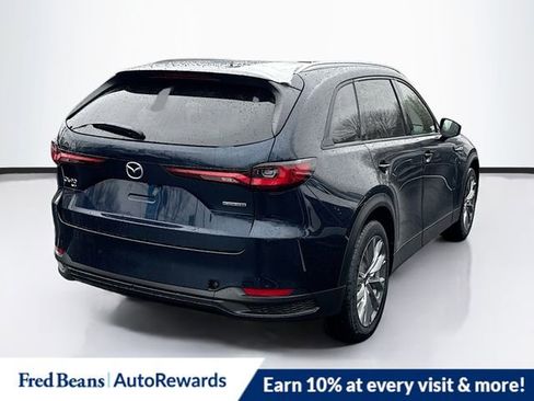 New 2026 MAZDA CX-90 3.3 Turbo w/ Preferred Package image 7