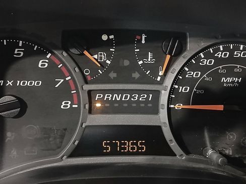 Used 2005 GMC Canyon SLE w/ Power Convenience Package image 18