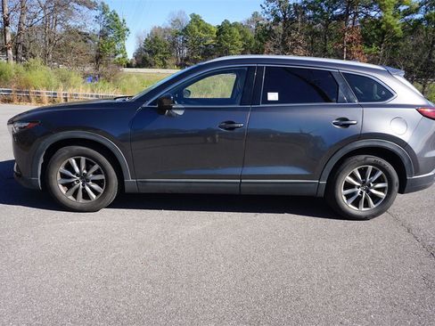Used 2016 MAZDA CX-9 Touring image 21