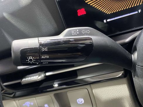 New 2026 Kia Sportage EX FWD image 23