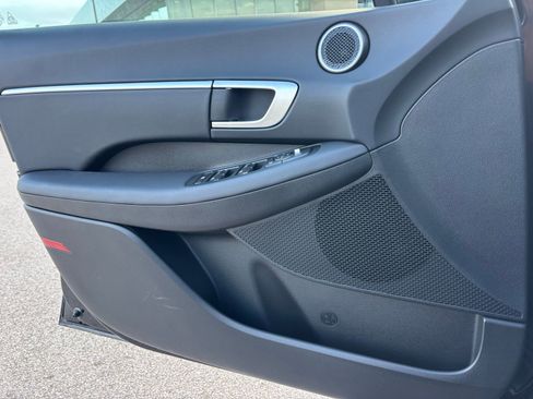 New 2026 Hyundai Sonata SEL image 10