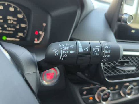 New 2025 Acura ADX image 28