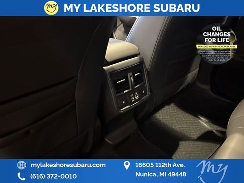 New 2026 Subaru Outback Limited image 22