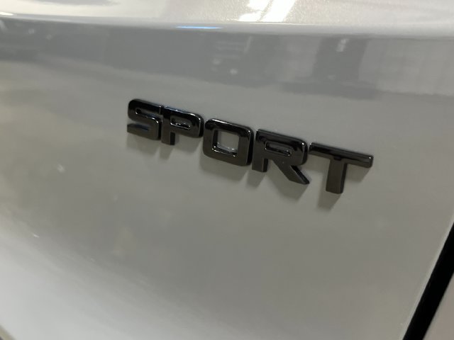 New 2027 Honda CR-V Sport-L image 11