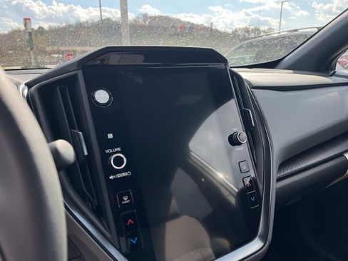 New 2026 Subaru Crosstrek 2.5i Sport w/ Crosstrek Mirror Package image 25