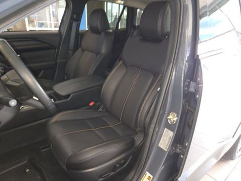 Used 2025 MAZDA CX-50 2.5 Hybrid w/ Weather Package image 11