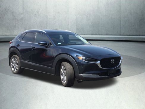 Used 2021 MAZDA CX-30 AWD 2.5 S w/ Premium Package image 14