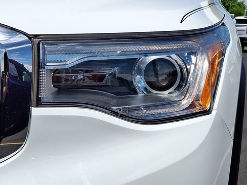 Used 2019 GMC Acadia SLE w/ Driver Alert Package I AWD/4WD image 10
