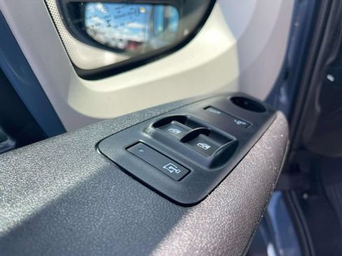 Used 2022 RAM ProMaster 3500 w/ Fleet Safety Group (AWQ) FWD image 24