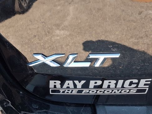 Certified 2023 Ford Explorer XLT w/ Equipment Group 202A image 32