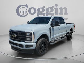 Used 2024 Ford F250 Lariat w/ Lariat Ultimate Package AWD/4WD 360° Tour