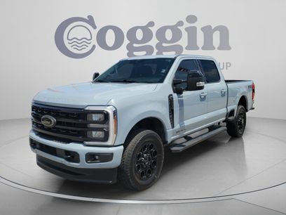 Used 2024 Ford F250 Lariat w/ Lariat Ultimate Package