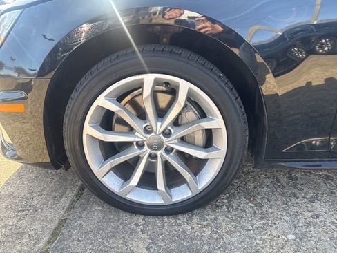 Used 2019 Audi A4 2.0T Premium Plus w/ Premium Plus Package image 32