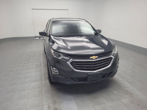 Used 2018 Chevrolet Equinox LT image 14