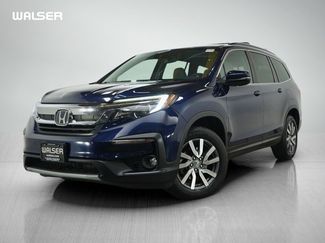 Used 2019 Honda Pilot EX-L image 1
