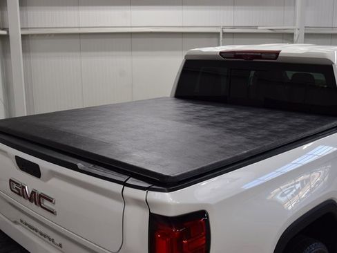 Used 2021 GMC Sierra 1500 Denali w/ Denali Ultimate Package image 27