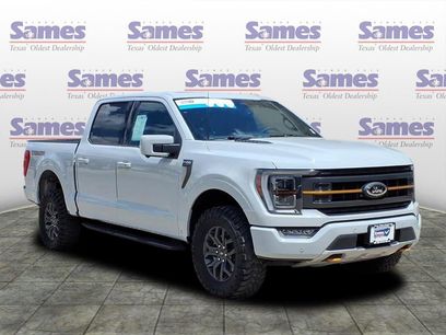 Used 2023 Ford F150 Tremor w/ Equipment Group 402A High