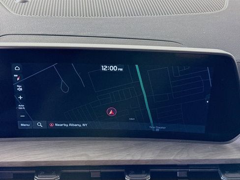 New 2025 Kia Telluride SX X-Line image 13