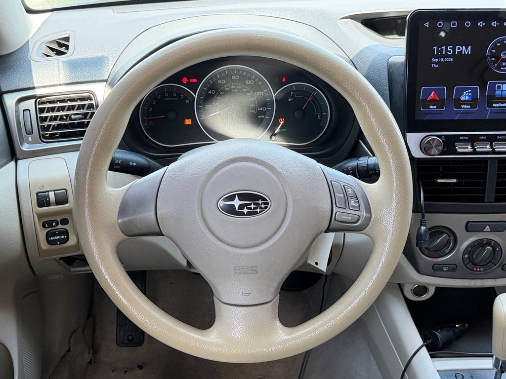 Used 2008 Subaru Impreza 2.5i AWD/4WD image 17