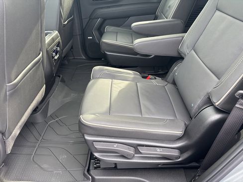 New 2026 Chevrolet Tahoe Premier w/ Sun And Tow Package image 37